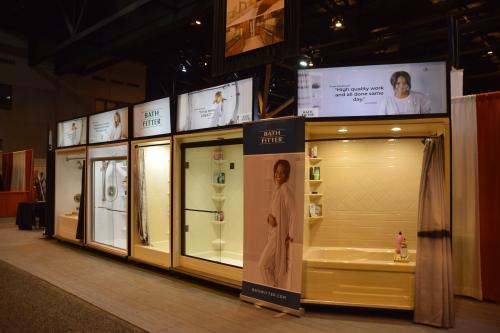 Booth Example